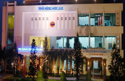 Nhà hàng Him Lam