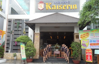 Nhà hàng Kaiserin