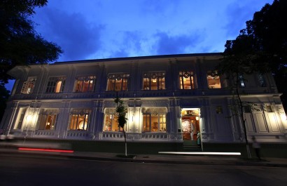 Nhà hàng Lục Thủy