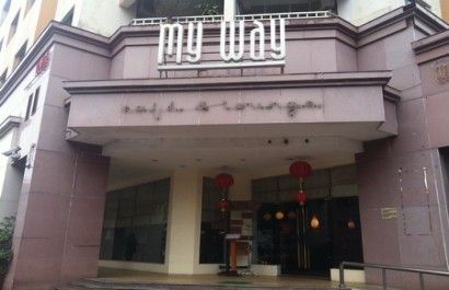 Nhà hàng My Way