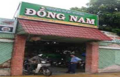 Nhà hàng Đồng Nam