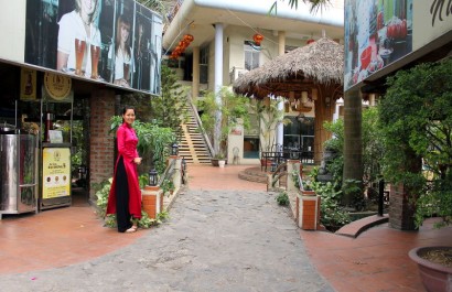 Nhà hàng Nam Sơn