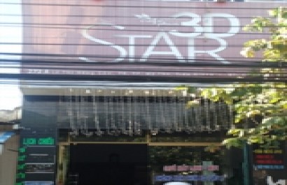 STAR Cafe
