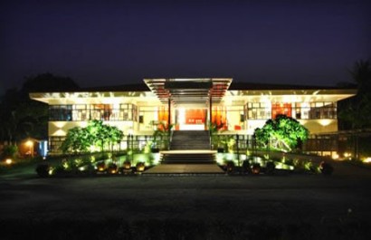 Nhà hàng Sumvilla