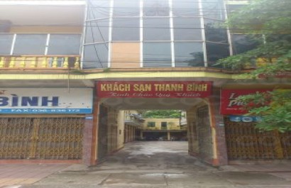 Vườn ẩm thực Thanh Bình 