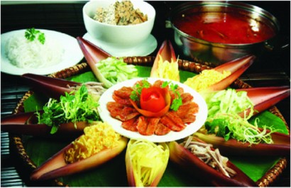 Nhà hàng Phương Trang