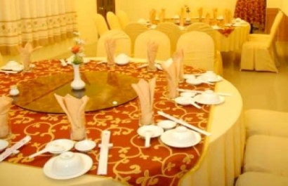 Nhà hàng Hải Sản Đại Thống