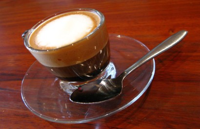 Cafe Espresso