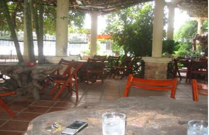 Quán Đảo