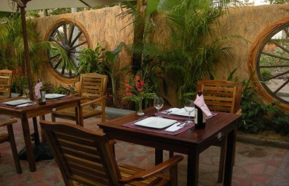 Vietnam Home Restaurant
