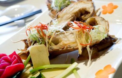 Nhà hàng Hưng Hải