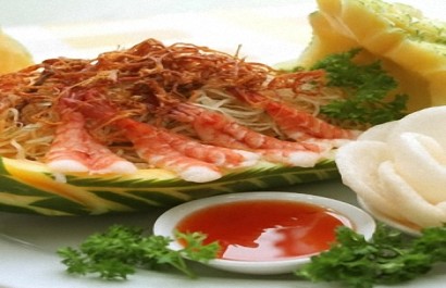 Nhà hàng Cát Tường