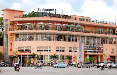 Nhà hàng Dạ Lan - Thanh Hóa