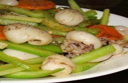 Nhà hàngTân An