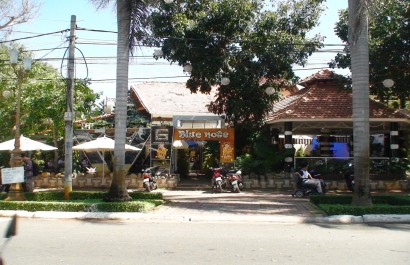 Nhà hàng Blue Note