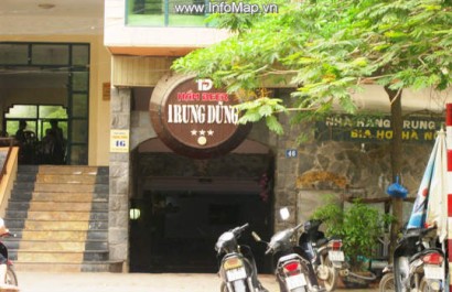 Nhà hàng Trung Dũng