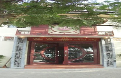 Nhà hàng Chả cá Kinh kỳ