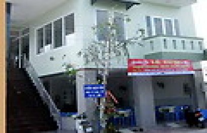 Nhà hàng Lệ Dung
