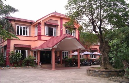 Nhà hàng Gia Phong