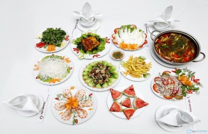 Hải sản Thành Lộc