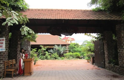 Nhà hàng Ẩm Thực Việt