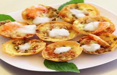 Bánh khọt 41
