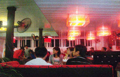 MEO CAFE GROUP