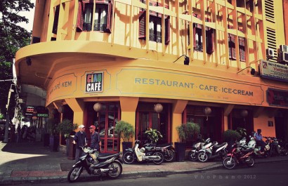  Ciao Café
