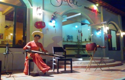 Deja Vu Restaurant Bar