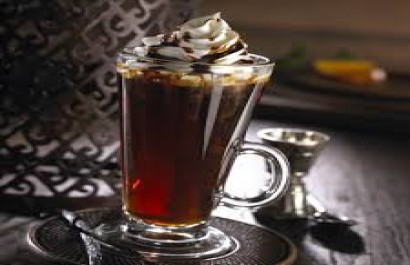 Cafe I Friday