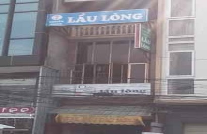 Nhà hàng Lẩu lòng