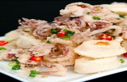 Nhà hàng Phương Hằng