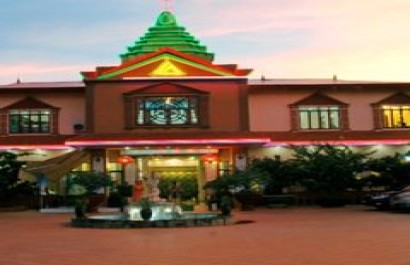 Nhà hàng Bách khoa hải sản