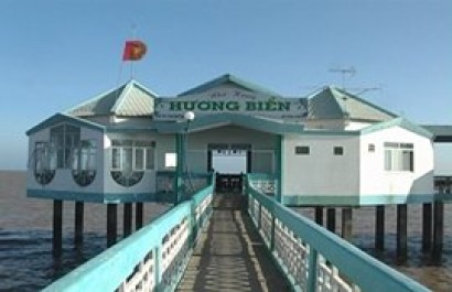 Nhà hàng Hương Biển