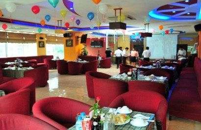 Misa Café