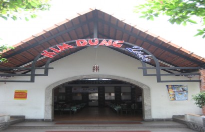 Nhà hàng Kim Dung 3