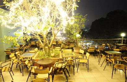 Nhà hàng Bảo Oanh