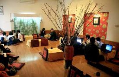Diệp Hoa trà