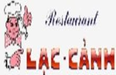 Nhà hàng bò nướng Lạc Cảnh