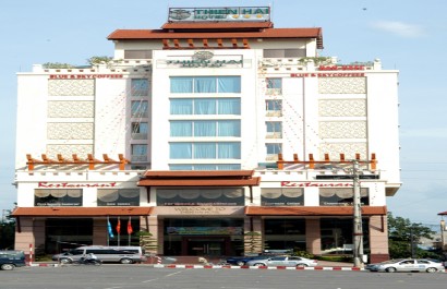 Nhà Hàng Thiên Hải