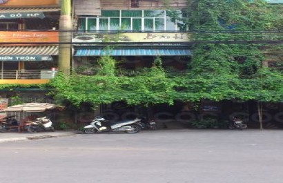 Bảo Hùng Hội Quán