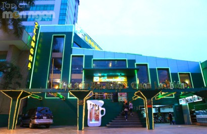 Nhà hàng Lạc Viên