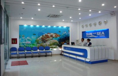 Nhà hàng Đại dương