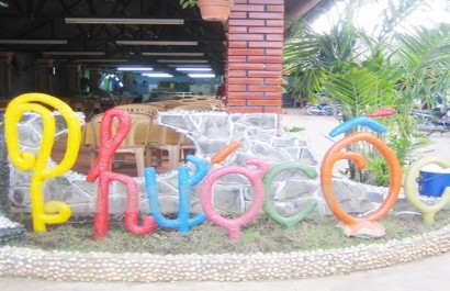 Nhà hàng Phước Ốc