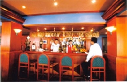 Nhà hàng Sao Mai