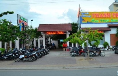 Nhà hàng Thanh Trúc