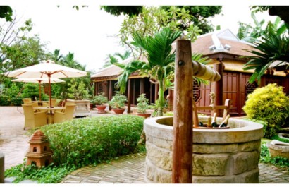 Nhà hàng Huế Cổ