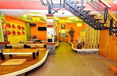 TOMBO trà sữa thức ăn nhanh