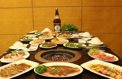 Nhà hàng Chen by Namchen