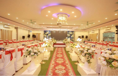 Nhà hàng Trọng Khách